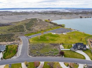 Dune Lakes Final Planned Unit Development, Moses Lake, WA 98837