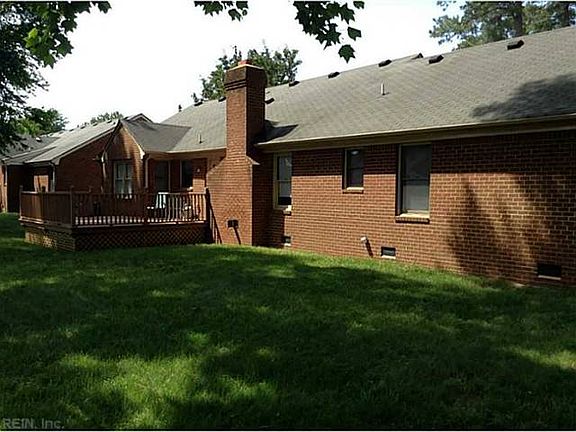 4th image of 3816 Fleet Ct