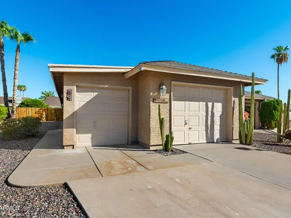 1606 LEISURE WORLD --, Mesa, AZ 85206