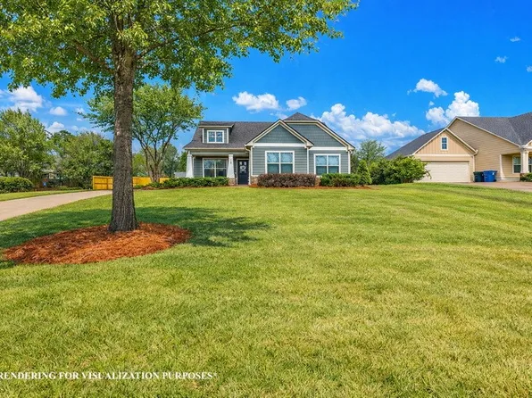 748 Lundy Chase Dr, Auburn, AL 36832
