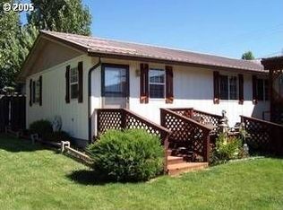 710 N 13th Ave, Elgin, OR 97827