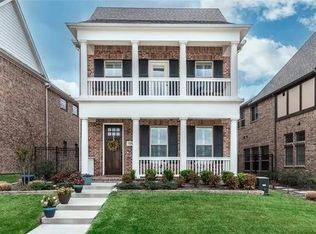 7117 Collin McKinney Pkwy, McKinney, TX 75070