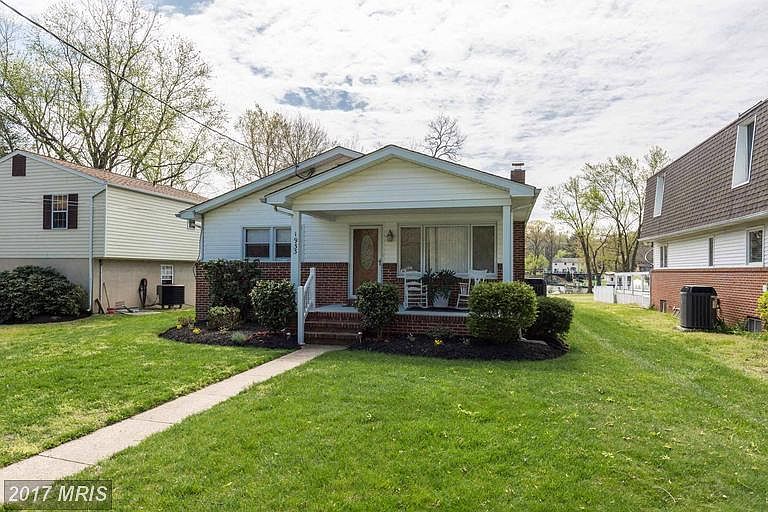 1933 Orchard Point Rd, Pasadena, MD 21122 Zillow
