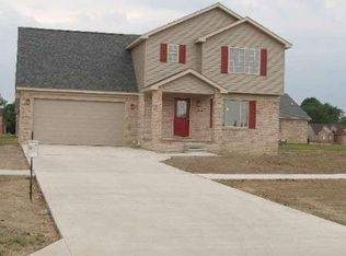 12201 Mathews #14, Carleton, MI 48117