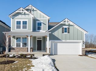 14309 Coyote Ridge Dr, Noblesville, IN 46060