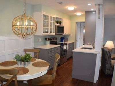 4900 Landis Ave APT 104, Sea Isle City, NJ, 08243