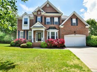 107 Lennon Dr, Fort Mill, SC 29715