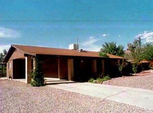 4351 N Wolford Rd #0, Tucson, AZ 85749