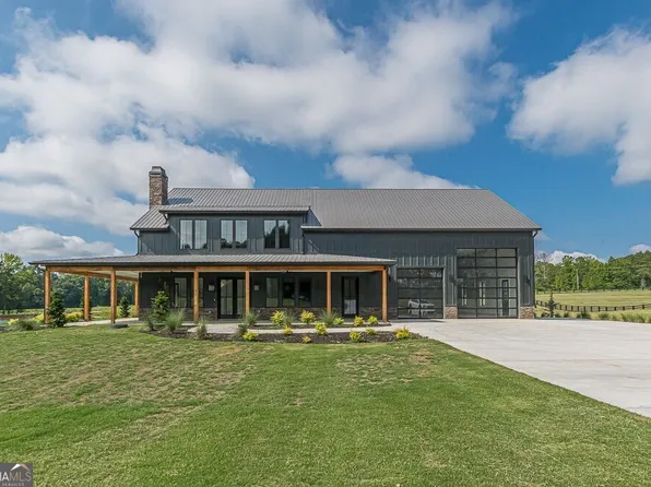 1249 Morgan Rd, Bremen, GA 30110