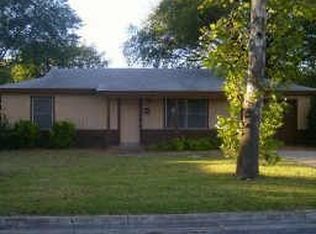 5116 Ira St, Haltom City, TX 76117