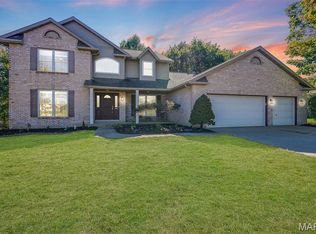 109 Callaway Ct, O Fallon, IL 62269