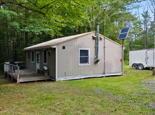 00 Gay Hill Rd, Spencer, NY 14883