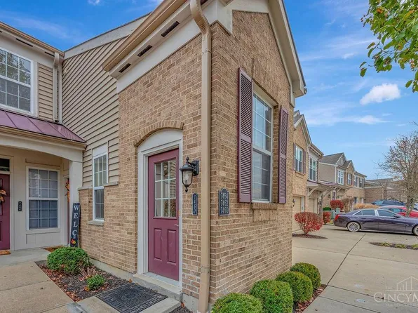 7460 Bridge Point Dr, Cincinnati, OH 45248