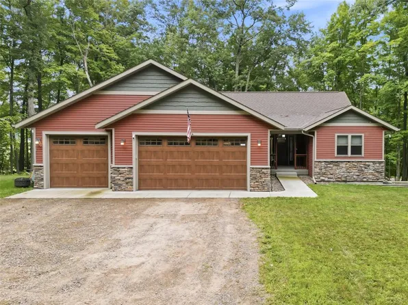 14982 213th Avenue, Bloomer, WI 54724