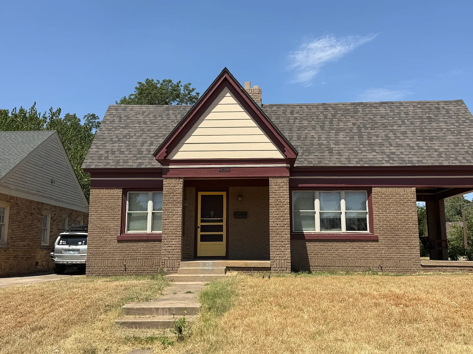 1 bed, 900 sqft, $1,100 — Photo 2