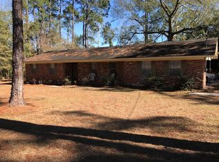 106 Touchton Dr, Douglas, GA 31533