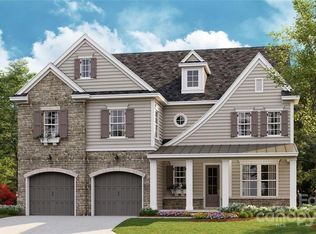 3098 Belden Dr #91, Fort Mill, SC 29715