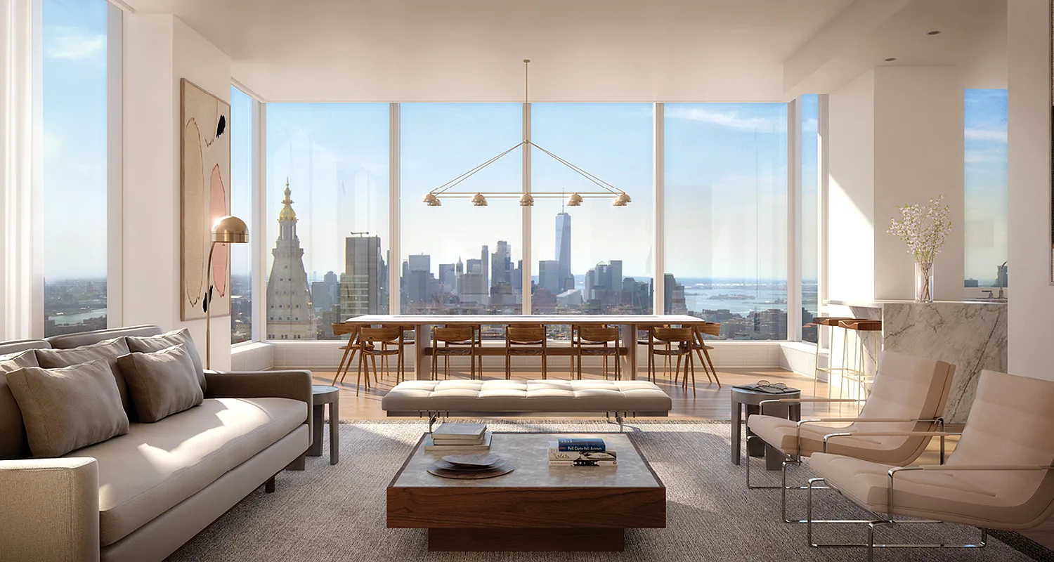 15 East 30th St Unit 51B  