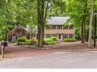 20 Shannon Ct, Medford, NJ 08055