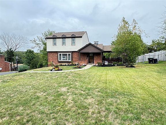 2nd image of 3439 Fawn Valley Ln