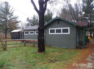 3779 Glendora Rd, New Troy, MI 49119