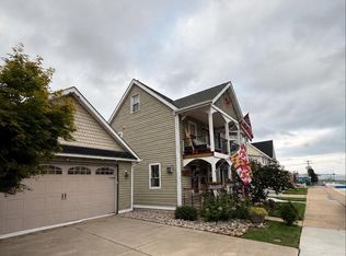 311 Bourbon St, Havre De Grace, MD 21078