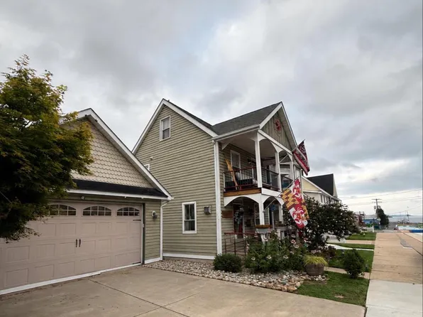 311 Bourbon St, Havre De Grace, MD 21078