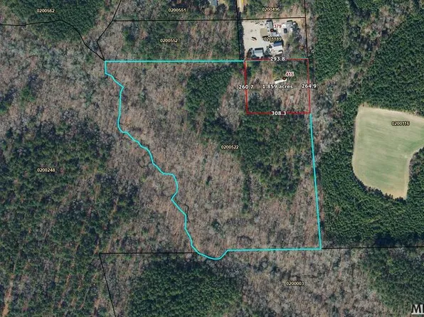 0 Butterwood Ln, Littleton, NC 27850