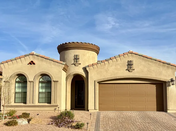 2061 N Sierra Hts, Mesa, AZ 85207