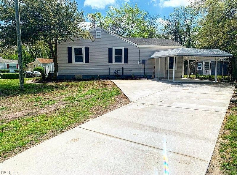 2nd image of 6933 Gregory Dr
