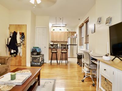713 Willow Ave APT 2B, Hoboken, NJ, 07030