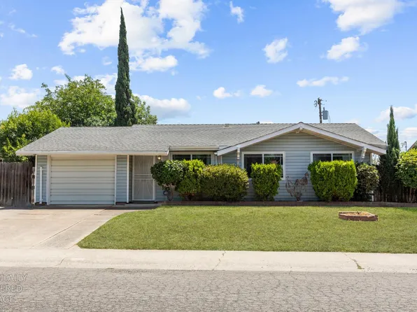 4242 Cortright Way, North Highlands, CA 95660