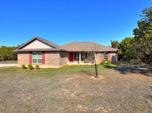 20506 Dawn Dr, Lago Vista, TX 78645