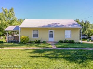 200 Broadway St, New Virginia, IA 50210