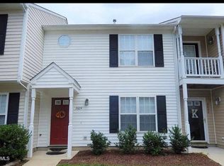 2604 Dwight Pl, Raleigh, NC 27610