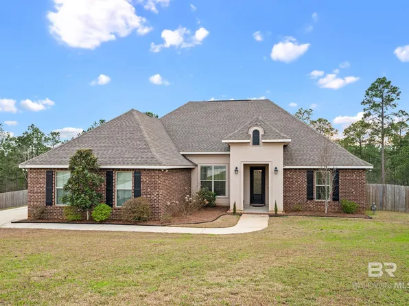 33737 Rutland Ln, Spanish Fort, AL 36527