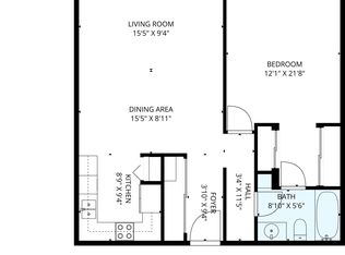 7950 E Camelback Rd Unit 107, Scottsdale, AZ 85251