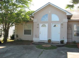 2808 Saw Palmetto Ln, Tallahassee, FL 32309