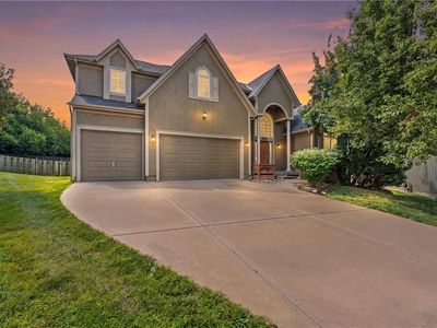 22907 W 48th St, Shawnee, KS, 66226