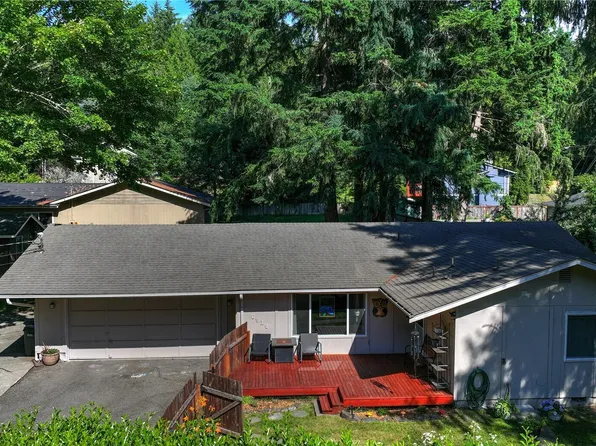 6919 81st Avenue NW, Gig Harbor, WA 98335