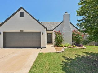 3305 N 5th St, Broken Arrow, OK 74012