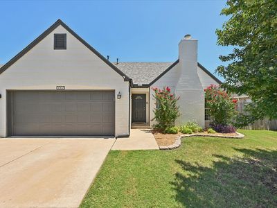 3305 N 5th St, Broken Arrow, OK, 74012