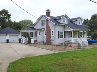 72622 Colerain Rd, Dillonvale, OH 43917