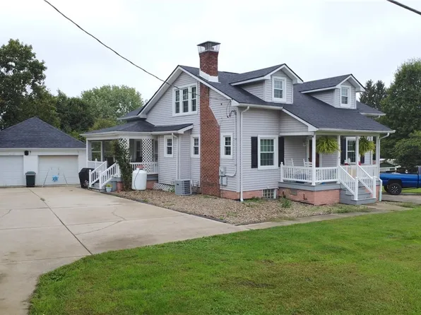 72622 Colerain Rd, Dillonvale, OH 43917