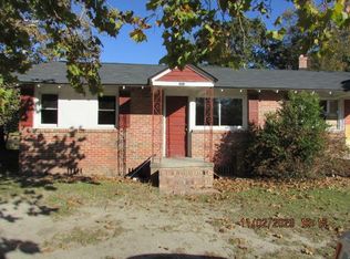 302-308 Highland Ave, Sumter, SC 29150