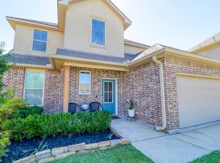 2414 Fenimore Loop, Westlake, LA 70669