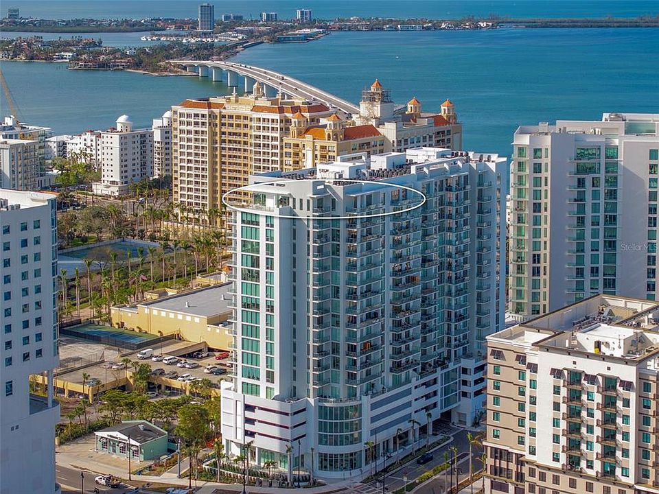 1st image of 301 QUAY COMMONS #1904