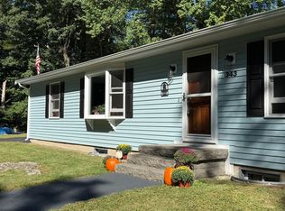 343 Central St, Foxboro, MA 02035