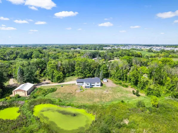 12020 Tilton Trl N, Rogers, MN 55374