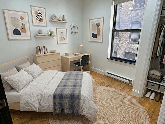 2nd image of 4 W 108th St APT 6